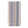 The Bodrum Group Napkin-Multi-Stripe Marina The Bodrum Group Napkin-Multi-Stripe Marina