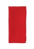 The Bodrum Group Riveria Poppy RedNapkin The Bodrum Group Riveria Poppy RedNapkin