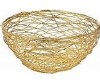 Godinger Nest Gold Large Bowl Godinger Nest Gold Large Bowl