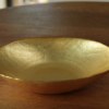 Beatriz Ball New Orleans Glass Oval Bowl Beatriz Ball New Orleans Glass Oval Bowl