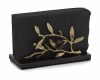 Michael Aram Olive Branch Gold Vertical Napkin Holder Michael Aram Olive Branch Gold Vertical Napkin Holder