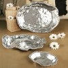 Beatriz Ball Bari Oval Platter-Small Beatriz Ball Bari Oval Platter-Small