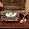 Beatriz Ball Organic Pearl Salad Servers Beatriz Ball Organic Pearl Salad Servers