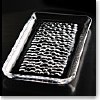Orrefors Pearl Rectangular Platter Orrefors Pearl Rectangular Platter