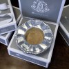 Beatriz Ball Organic Pearl Wine Coaster Beatriz Ball Organic Pearl Wine Coaster
