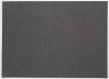 The Bodrum Group Skate Charcoal Rectangular Placemat The Bodrum Group Skate Charcoal Rectangular Placemat