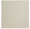 The Bodrum Group Skate Pearl Square Placemat The Bodrum Group Skate Pearl Square Placemat