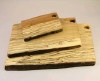 Peterman Spaulted Maple Cutting Board Peterman Spaulted Maple Cutting Board