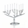 Nambe Tree Of Life Menorah Nambe Tree Of Life Menorah