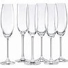 Lenox Tuscany Classic Party Flute -Set of 6 Lenox Tuscany Classic Party Flute -Set of 6
