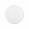 Michael Aram Twist White Salad Plate Michael Aram Twist White Salad Plate