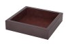 Brown Valet Tray Brown Valet Tray