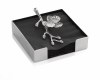 Michael Aram White Orchid Cocktail Napkin Holder Michael Aram White Orchid Cocktail Napkin Holder