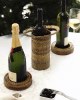 Calaisio Wine and Champagne Coaster Calaisio Wine and Champagne Coaster