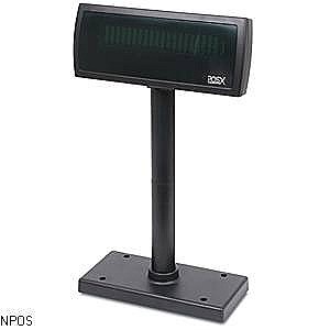 Pole Display Pxi Xp8200u Usb Microsoft Rms Aldelo Microsoft