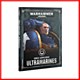 Warhammer 40000 : CODEX : Ultramarines Warhammer 40000 : CODEX : Ultramarines