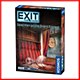 EXIT : The Dead Man on the Orient Express EXIT : The Dead Man on the Orient Express