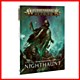 Age of Sigmar : Death Battletome : Nighthaunt Age of Sigmar : Death Battletome : Nighthaunt