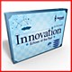 Innovation : Echoes of the Past Innovation : Echoes of the Past