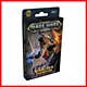 Mage Wars Academy : Warlock Mage Wars Academy : Warlock
