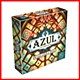 Azul : Stained Glass of Sintra Azul : Stained Glass of Sintra