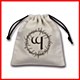 Elven Dice Bag Elven Dice Bag