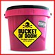Bucket of Doom Bucket of Doom
