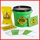 Bucket of Doom Toxic Bucket of Doom Toxic