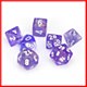Borealis Purple Poly Borealis Purple Poly