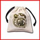 Steampunk Beige and Black Dice Steampunk Beige and Black Dice