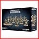 GSC: Brood Brothers GSC: Brood Brothers