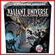 Valiant Universe Deck Building Valiant Universe Deck Building