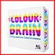 Colour brain Colour brain
