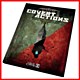 Covert Action : World War Cthulhu Cold War Covert Action : World War Cthulhu Cold War