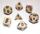 Marble Ivory Poly Marble Ivory Poly