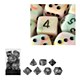 Festive Circus Poly Set Festive Circus Poly Set