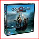 God of War God of War