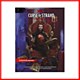 D&D Curse Of Strahd (5th Edition)