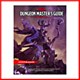 D&D Dungeon Master's Guide (5th Edition)