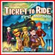 First Journey : Ticket to Ride First Journey : Ticket to Ride