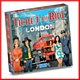 Ticket to Ride : London Ticket to Ride : London