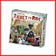 Ticket to Ride : Germany Ticket to Ride : Germany
