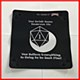 Ale (Sq.) Dice Tray Ale (Sq.) Dice Tray