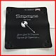 Barbarians (Sq.) Dice Tray Barbarians (Sq.) Dice Tray