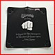 Monks (Sq.) Dice Tray Monks (Sq.) Dice Tray