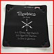 Rangers (Sq.) Dice Tray Rangers (Sq.) Dice Tray