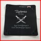 Rogues (Sq.) Dice Tray Rogues (Sq.) Dice Tray
