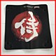 Samurai (Sq.) Dice Tray Samurai (Sq.) Dice Tray