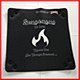 Sorcerers (Sq.) Dice Tray Sorcerers (Sq.) Dice Tray