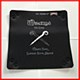 Wizards (Sq.) Dice Tray Wizards (Sq.) Dice Tray